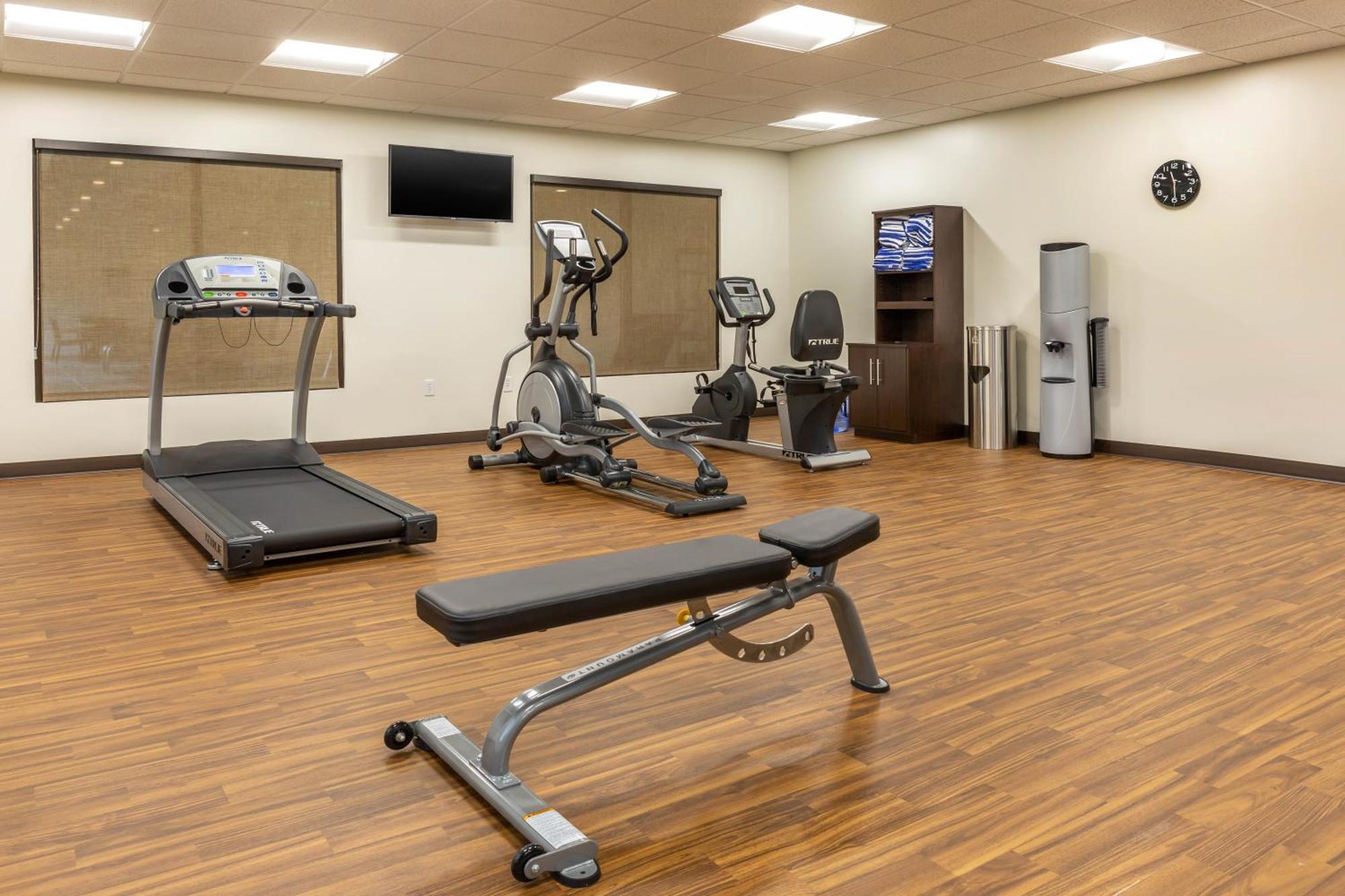 Comfort Inn & Suites Gap Amish Country Bagian luar foto